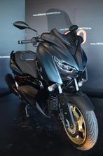 Yamaha X-max 300 Tech max Dark  Petrol werkelijke nieuwstaat, Scooter, 300 cc, Bedrijf, 1 cilinder