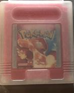 Pokemon red eur, Ophalen of Verzenden, Gebruikt