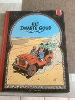 kuifje het zwarte goud, Boeken, Stripverhalen, Ophalen of Verzenden, Gelezen