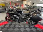 Kawasaki ninja 1000 sx, Motoren, 4 cilinders, Bedrijf, 1000 cc, ABS