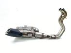 UITLAATDEMPER ORIGINEEL Suzuki GSX-8S (01-2023/-), Motoren, Onderdelen | Suzuki, Gebruikt
