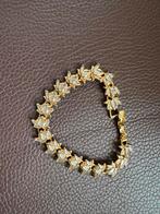 Bracelet vintage, Ophalen, Goud, Overige materialen