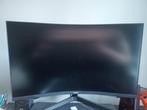 Samsung 32 inch monitor, Gebruikt, 101 t/m 150 Hz, VA, Ultra HD (4K)