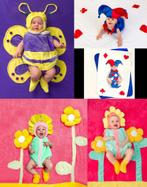 Carnaval voor de allerkleinsten :  fotomat + outfit, Kinderen en Baby's, Carnavalskleding en Verkleedspullen, Jongen of Meisje