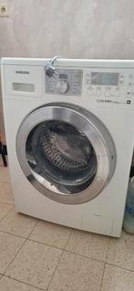 Wasmachine Samsung, 4 tot 6 kg, Ophalen, Gebruikt, 85 tot 90 cm