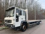 Volvo FL 615 220 PS (bj 2002), Auto's, Vrachtwagens, Achterwielaandrijving, Bedrijf, Volvo, 220 pk