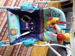 Fisher Price babyschommel, Kinderen en Baby's, Wipstoeltjes, Met gordel(s) of riempje(s), Schommelstoel, Zo goed als nieuw, Ophalen