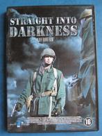 Straight into Darkness (2004), Vanaf 16 jaar, Ophalen of Verzenden, Zo goed als nieuw, Oorlog