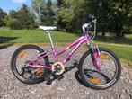 Trek 20 inch meisjesfiets, Ophalen, Zo goed als nieuw, 20 inch, Versnellingen