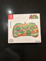 HORIPAD Mini - Yoshi controller Nintendo Switch - ongeopend!, Ophalen of Verzenden, Switch