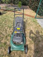 Grasmaaier : GRATIS mee te nemen, Tuin en Terras, Grasmaaiers, Ophalen, Cirkelmaaier, Gebruikt, Central Park