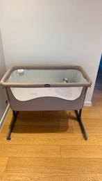CO-SLEEPER NEXT2ME CHICCO, Kinderen en Baby's, Babywiegjes en Ledikanten, Ophalen, Zo goed als nieuw, Reisbedje
