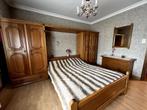 Chambre à coucher, Deux personnes, Klassiek - Retro - Vintage -, Enlèvement, Utilisé