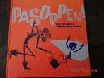 Pasoppen  Auteur: Dimitri Leue *NIEUW**, Boeken, Prentenboeken en Plaatjesalbums, Ophalen of Verzenden, Nieuw, Prentenboek