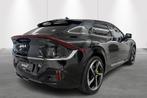 KIA Ev6 BEV 77,4 kWH GT AWD, Auto's, Automaat, 585 pk, Stof, Regensensor