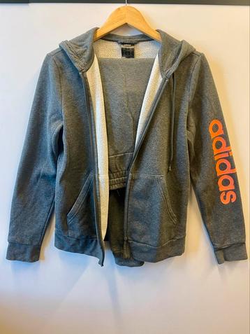 Adidas trainingspak maat M, Kleding | Dames, Maat 38/40 (M), Adidas, Ophalen of Verzenden, Zo goed als nieuw