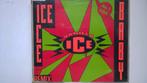 Vanilla Ice - Ice Ice Baby (Remix), Cd's en Dvd's, Cd Singles, Hiphop en Rap, 1 single, Maxi-single, Zo goed als nieuw