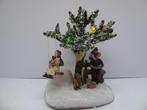 Luville item   Forest swing, Diversen, Kerst, Ophalen of Verzenden, Zo goed als nieuw