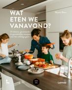 Mama baas - wat eten we vanavond, Boeken, Kookboeken, Ophalen, Hoofdgerechten, Mama baas, Nieuw