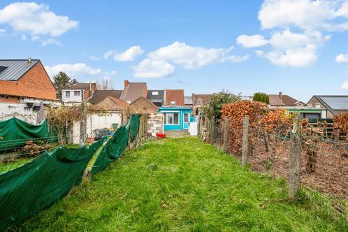 Huis te koop in Ninove, 3 slpks, Immo, Huizen en Appartementen te koop, Vrijstaande woning, D