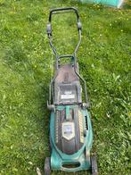 Grasmaaier, Tuin en Terras, Grasmaaiers, Ophalen, Cirkelmaaier, Gebruikt, Elektrische grasmaaier