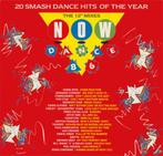 Various – Now Dance 86 - The 12" Mixes, Cd's en Dvd's, Vinyl | Dance en House, Ophalen of Verzenden, Gebruikt, 12 inch, Disco