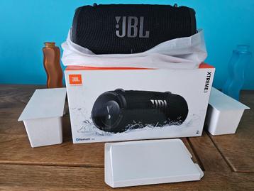 JBL Xtreme 3 beschikbaar voor biedingen