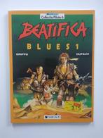 Beatifica blues - volledige reeks (3) - ook apart, Boeken, Stripverhalen, Nieuw, Ophalen of Verzenden, Meerdere stripboeken