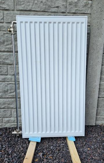 radiatoren 3 stuks  beschikbaar voor biedingen