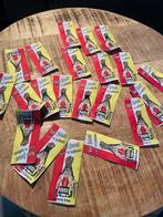 Dubbele lintjes op ruiming carnaval, Ophalen, Nieuw