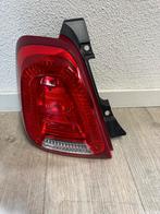 Fiat 500 500C linker achterlicht links 81599013, Auto-onderdelen, Gebruikt, Fiat