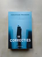 Boek Jonathan Franzen - De correcties, Boeken, Ophalen, Zo goed als nieuw