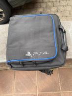 Schoudertas PlayStation 4, Ophalen of Verzenden, Zo goed als nieuw, PlayStation 4