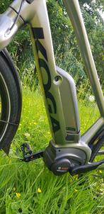 Als nieuw Ebike Koga Bosch Performance 500watt, Ophalen, Zo goed als nieuw