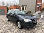 Volkswagen Polo 1.2i United * AIRCO * 1 AN DE  GARANTIE, Autos, Argent ou Gris, Achat, Entreprise, Boîte manuelle