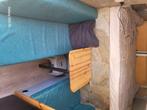 Campervan, Overige merken, Stof, Euro 6, 2500 kg