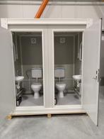(TIP) sanitairunits vanaf €995,- toilet douche uit voorraad!, Ophalen, Nieuw