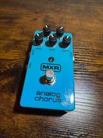 MXR Analog Chorus, Muziek en Instrumenten, Effecten, Ophalen, Zo goed als nieuw, Chorus