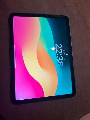 ipad 10th generation te koop beschikbaar voor biedingen