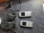 2 nieuwe nokia, Telecommunicatie, Mobiele telefoons | Nokia, Ophalen, Nieuw