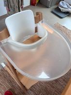 Stokke baby set, Enlèvement, Utilisé