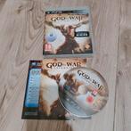 God of war ascension (Playstation 3), Comme neuf, Enlèvement ou Envoi