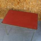 Lage tafel, Kinderen en Baby's, Kinderkamer | Tafels en Stoelen, Ophalen, Gebruikt, Tafel(s)