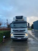 Vrachtwagen Volvo, Auto's, Vrachtwagens, Automaat, Euro 5, Wit, Diesel