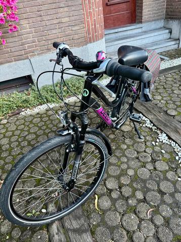  Kinderfiets te koop  beschikbaar voor biedingen