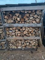 Brandhout Den, Tuin en Terras, Brandhout, Ophalen