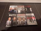 Suits seizoen 1 tot 6, Ophalen of Verzenden, Zo goed als nieuw