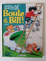 Boule et Bill - 22! v'là Boule et Bill - DL1988 EO, Gelezen, Ophalen of Verzenden, Roba, Eén stripboek