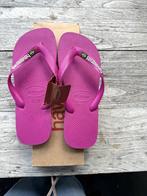 Havaiana's, Kleding | Dames, Schoenen, Slippers, Nieuw, Ophalen of Verzenden, Roze