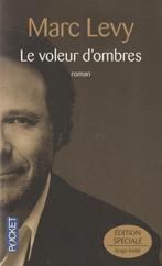 Le voleur d'ombres roman Marc Levy, Nieuw, Marc Levy, Ophalen of Verzenden, Europa overig